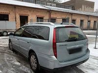 Gebraucht Citroën C5 136 PS (100 kW) 2004 Silber Kombi