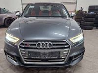 gebraucht Audi S3 2.0 TFSI Quattro 1.Hand Virtual Matrix Pano