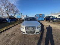 Gebraucht Audi S6 Advanced 435 PS (319 kW) 2007 Silber Limousine