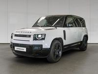Gebraucht Land Rover Defender SE Dynamic 202 PS (148 kW) 2023 Fuji white SUV