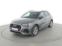 Gebraucht Audi Q3 S-Line 150 PS (110 kW) 2020 Grau SUV