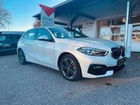 gebraucht BMW 118 i Sport Line/Automatik/Navigation/17" Zoll