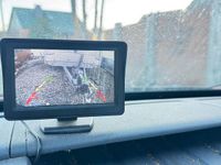 Second-hand Ford Transit Connect 75 CP (55 kW) 2008 Alb Monovolum