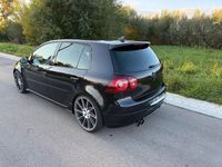 Gebraucht VW Golf V GTI 230 PS (169 kW) 2007 Schwarz Limousine