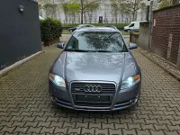 Second-hand Audi A4 S-Line 255 CP (187 kW) 2006 Break