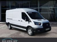 Neu Ford Transit 165 PS (121 kW) 2025 Frozen white uni Limousine