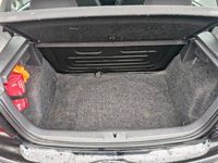 Second-hand VW Polo 60 CP (44 kW) 2008 Negru Hatchback