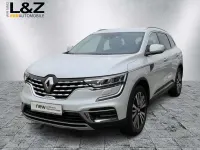 Gebraucht Renault Koleos Initiale Paris 158 PS (116 kW) 2023 Kyanitweiß (metallic) SUV