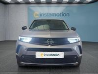 Gebraucht Opel Mokka Elegance 101 PS (74 kW) 2024 Grau SUV