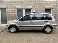 Gebraucht Ford Fusion 75 PS (55 kW) 2007 Silber Kleinwagen