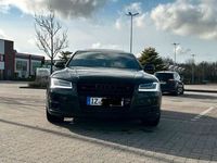 gebraucht Audi A8 3.0 TDI QUATTRO