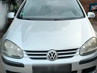 Gebraucht VW Golf IV 116 PS (85 kW) 2004 Silber Limousine