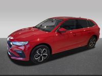 Gebraucht Skoda Scala Selection 116 PS (85 kW) 2024 Rot Kleinwagen