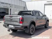 Gebraucht Ford Ranger Wildtrack 205 PS (150 kW) 2025 Grau Pickup