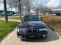 gebraucht BMW 328 e36 i Coupe*TüvNeu*3.Hand*