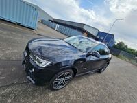 gebraucht BMW X4 35D M///