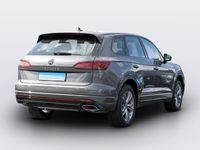 gebraucht VW Touareg 3.0 TDI R-LINE BLACK MATRIX VIRTUAL AHK