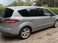 Occasion Ford S-MAX Titanium 163 ch (119 kW) 2013 Argent Monospace