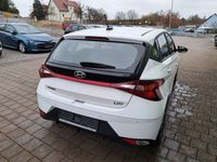 gebraucht Hyundai i20 Pure neues Modell