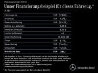 Gebraucht Mercedes X350 Edition 258 PS (189 kW) 2019 Schwarz Abholung