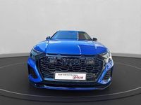 Gebraucht Audi RS Q8 Sport 600 PS (441 kW) 2022 Blau SUV
