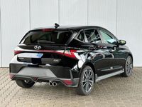 gebraucht Hyundai i20 N-Line 1.0 T-GDI