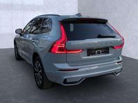 Gebraucht Volvo XC60 Plus 197 PS (144 kW) 2024 Vapour grey / (metallic) SUV