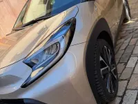 Gebraucht Toyota Aygo Team 72 PS (52 kW) 2024 Beige Kleinwagen