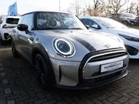 Gebraucht Mini Cooper Classic 136 PS (100 kW) 2023 Silber Kleinwagen