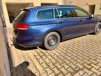 Gebraucht VW Passat Comfortline 150 PS (110 kW) 2016 Kombi