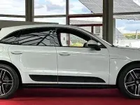 Gebraucht Porsche Macan S 354 PS (260 kW) 2020 Pure white SUV