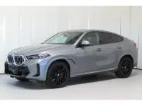 Gebraucht BMW X6 M Sport 298 PS (219 kW) 2025 Skyscraper grau SUV