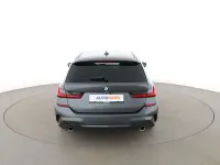 Gebraucht BMW 330 M Sport 265 PS (194 kW) 2019 Grau Kombi