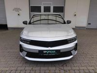 Gebraucht Opel Astra 131 PS (96 kW) 2024 Kristall silber Limousine