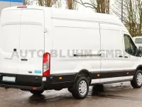 Second-hand Ford Transit 131 CP (96 kW) 2024 Alb Monovolum