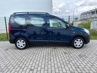 gebraucht Dacia Dokker Ambiance/1.Hand/Euro.6/TÜV NEU