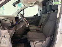 Neu Fiat Doblò 131 PS (96 kW) 2026 Ducato weiß Van / Kleinbus