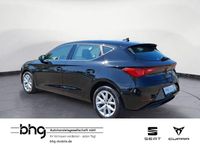 Usado Seat Leon ST CONNECT 110 HP (80 kW) 2022 Carrinha