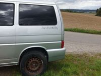 gebraucht VW Multivan T4T4/MULTIVAN/CARAVELLE TDI Atlantis