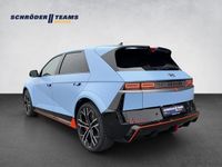 Gebraucht Hyundai Ioniq 5 478 kW (650 PS) 2024 Blau SUV