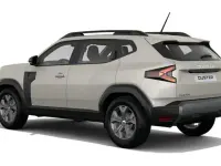 Gebraucht Dacia Duster Expression 140 PS (102 kW) 2026 Sandstone sandstone SUV