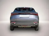 Neu Omoda 5 147 PS (108 kW) 2026 Manufacturer SUV