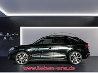 Gebraucht Audi SQ5 Sportback Ambiente 341 PS (250 kW) 2021 Andere SUV