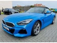 Gebraucht BMW Z4 Shadowline 184 PS (135 kW) 2021 Blau Cabrio