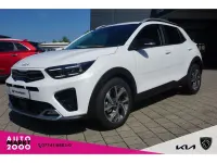 Neu Kia Stonic GT-Line 101 PS (74 kW) 2026 Weiss SUV