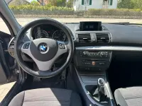 Second-hand BMW 116 116 CP (85 kW) 2004 Gri Hatchback