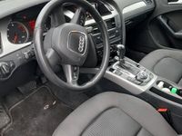 gebraucht Audi A4 avant 2.0 TDI