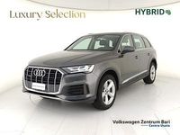 Gebraucht Audi Q7 Business 231 PS (169 kW) 2021 Grigio SUV