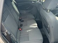 Gebraucht Ford C-MAX 180 PS (132 kW) 2011 Silber Van / Kleinbus