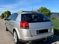 Gebraucht Opel Signum 211 PS (155 kW) 2004 Silber Kleinwagen